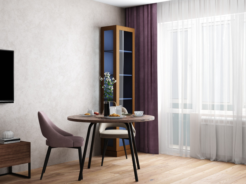 Фили 40 кв.м.