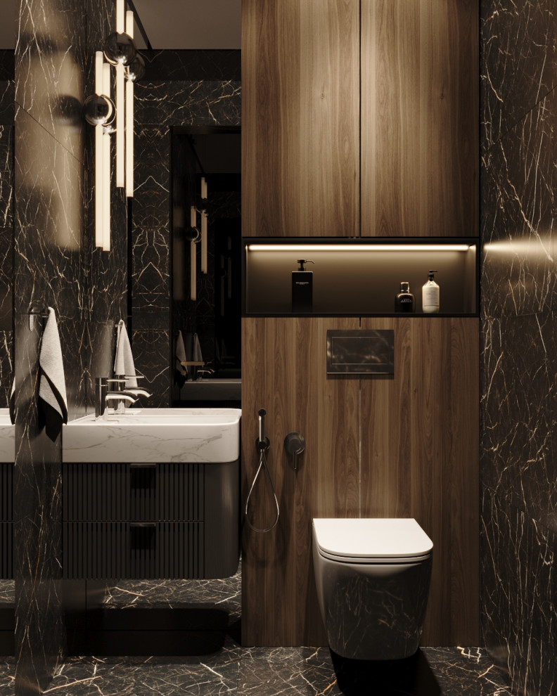 МФК Capital Towers, 155м.кв.