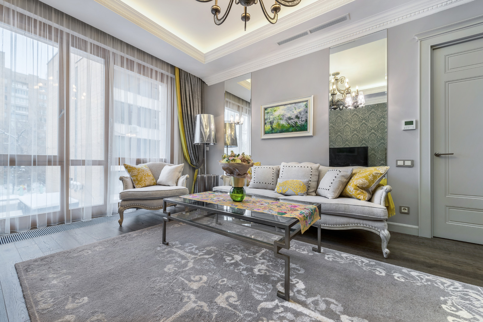 Портфолио для дизайнера