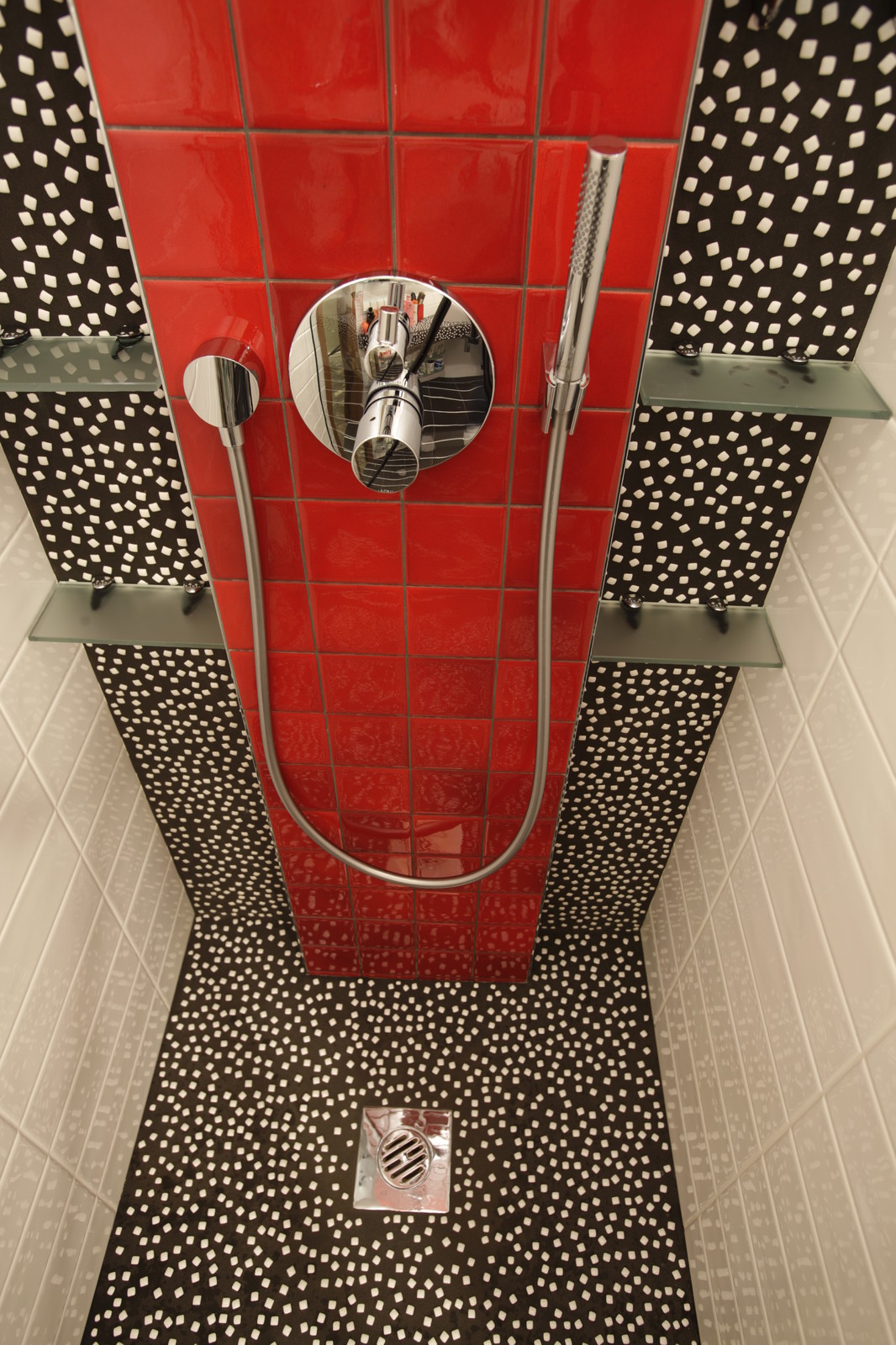 "Московский шоколад", квартира 115м2