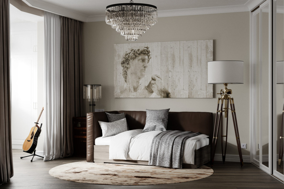 ЖК «Дом на Красина»