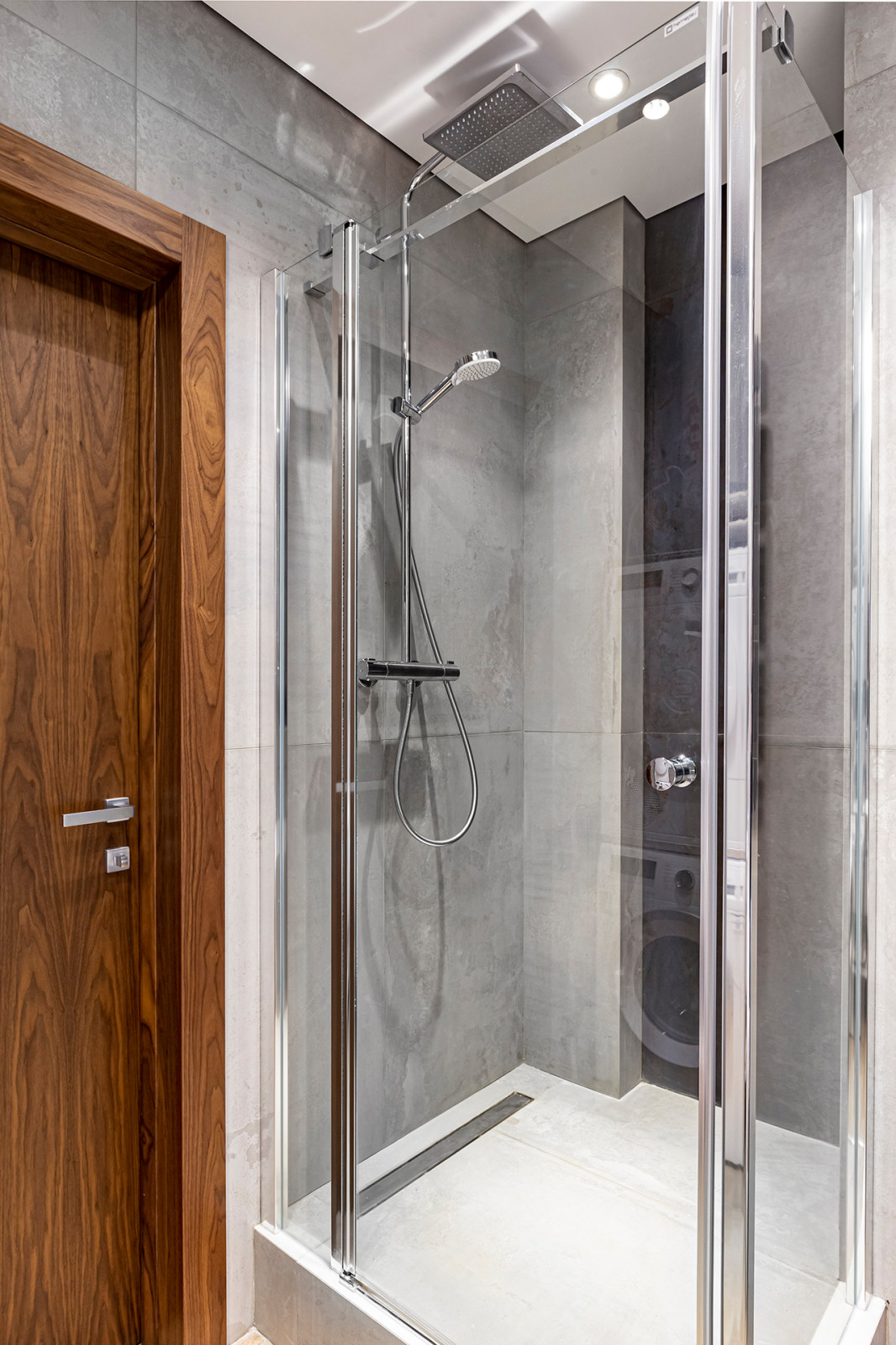 Квартира на Петроградке для студента