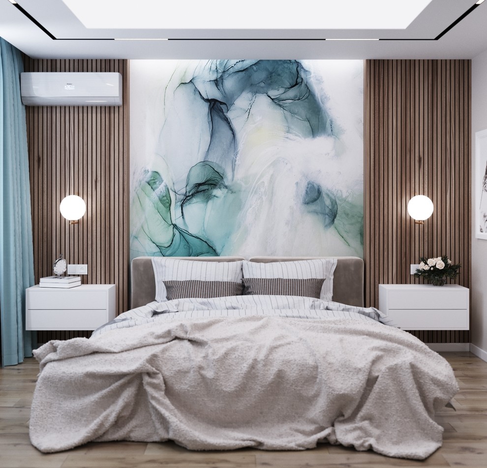 Спальня 22,13 кв.м