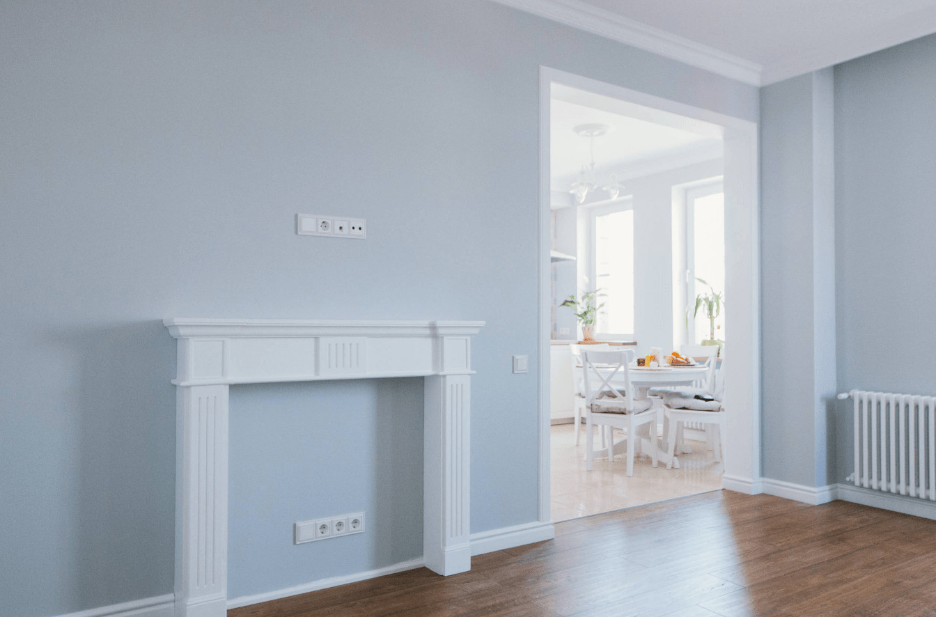 Обложка проекта: Ремонт 2-х комнатной квартиры 49 м²