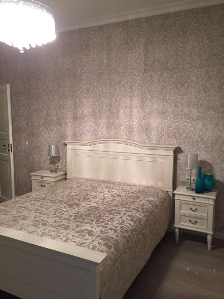 Квартира в ЖК Аристократ на Петроградской стороне.