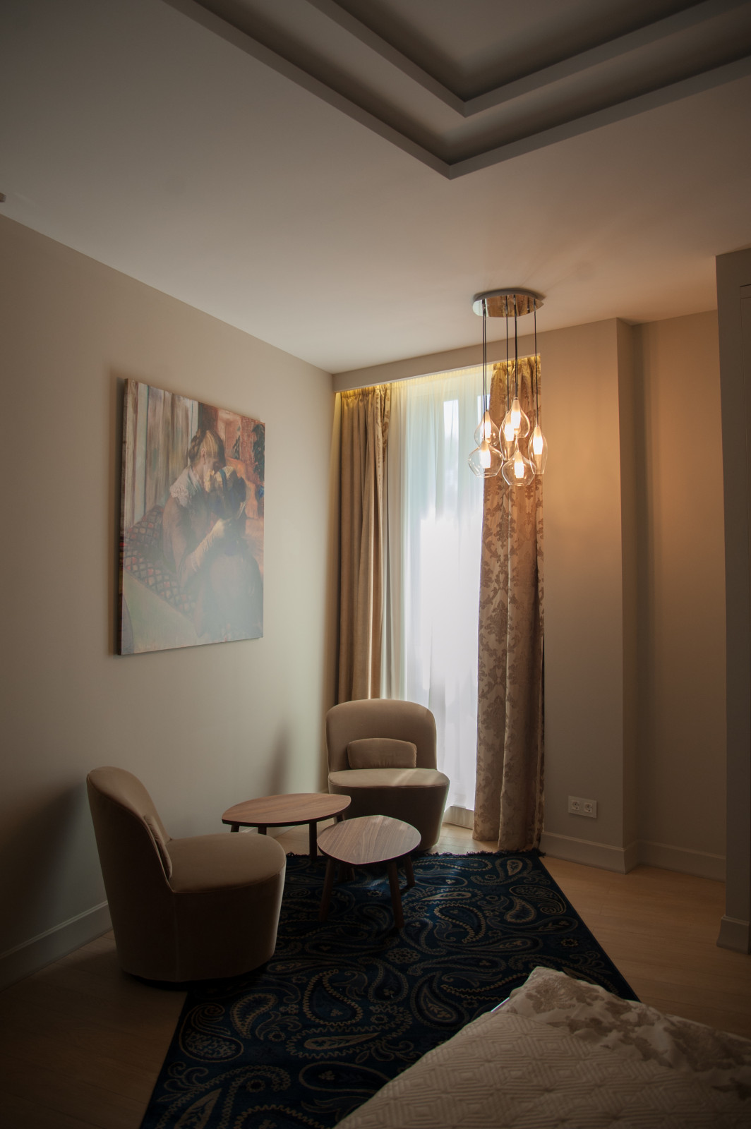 Питерский Авангард