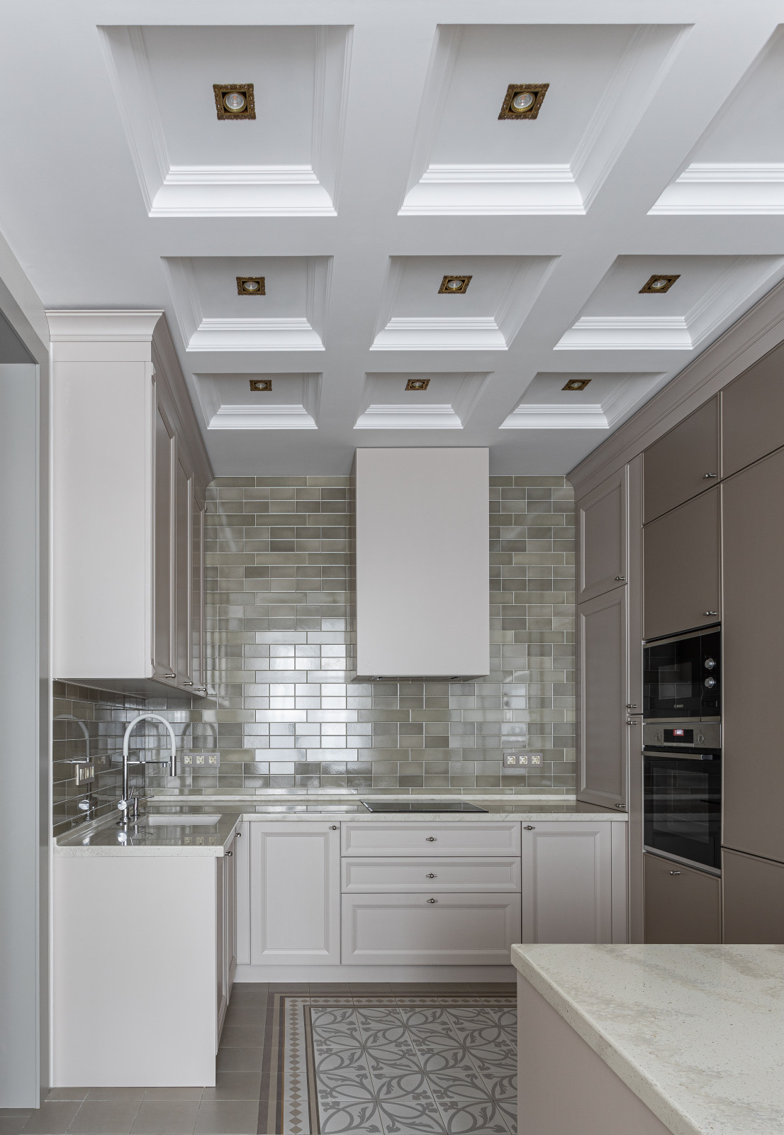 Просто классика