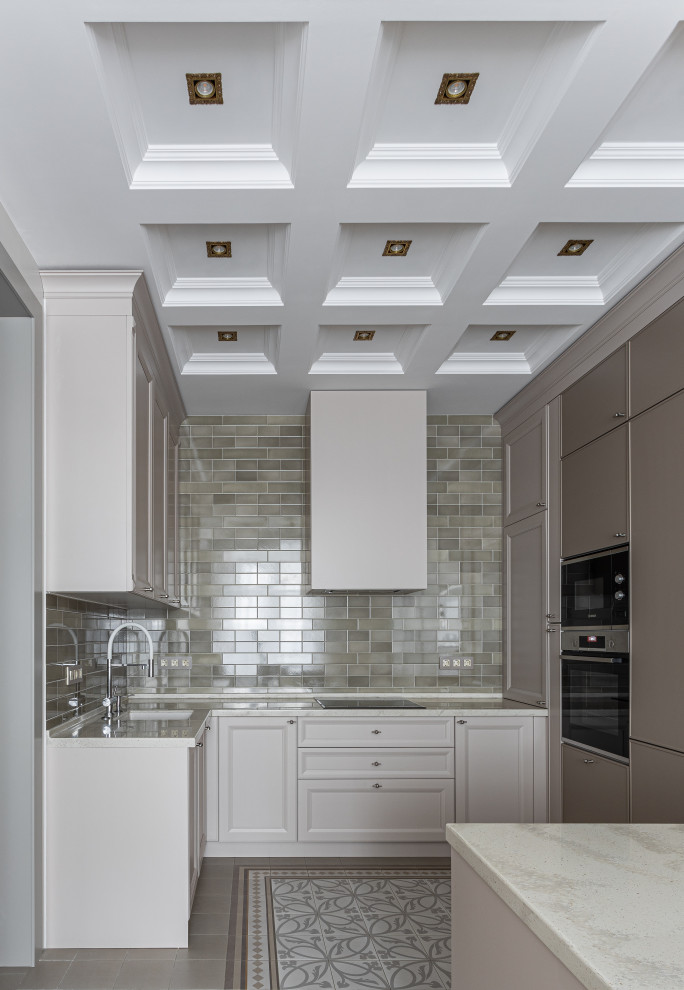 Просто классика