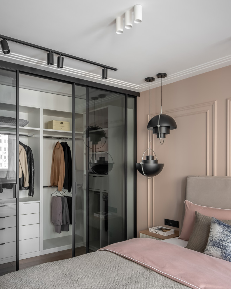 Реализованный интерьер (Вторичка)