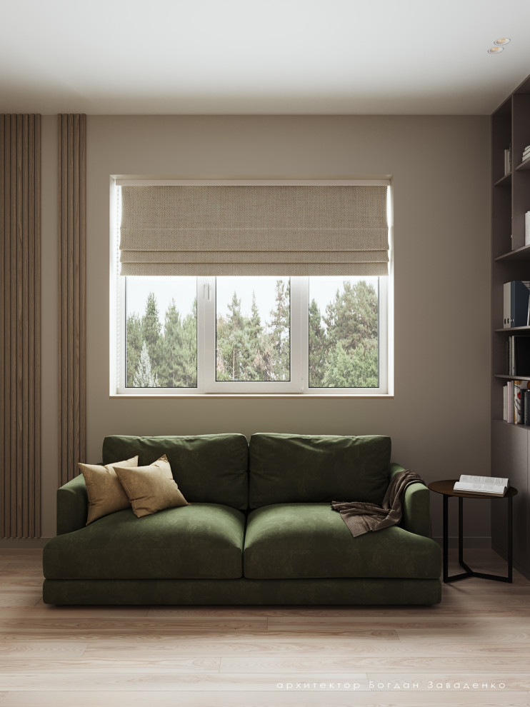 Рендеры Ростов