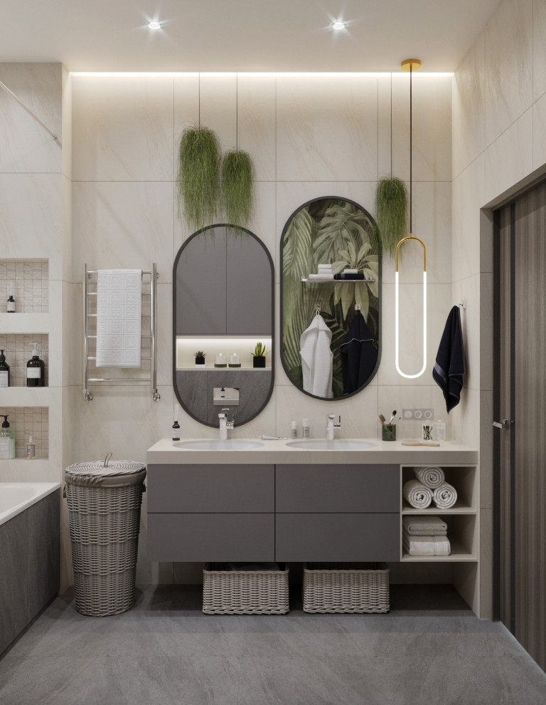 Ванная комната