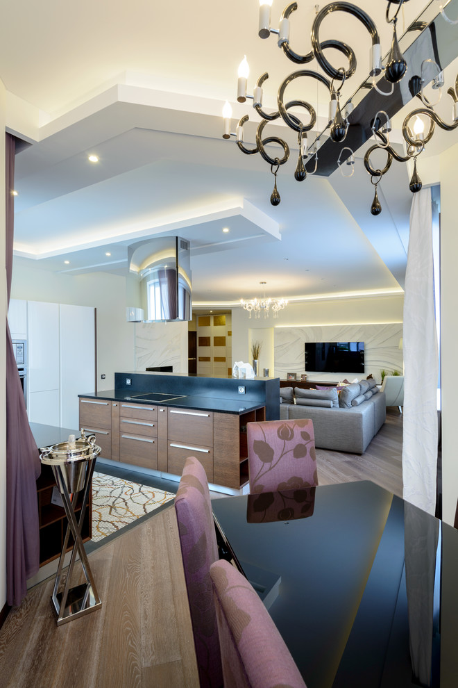 Квартира в Эдеме