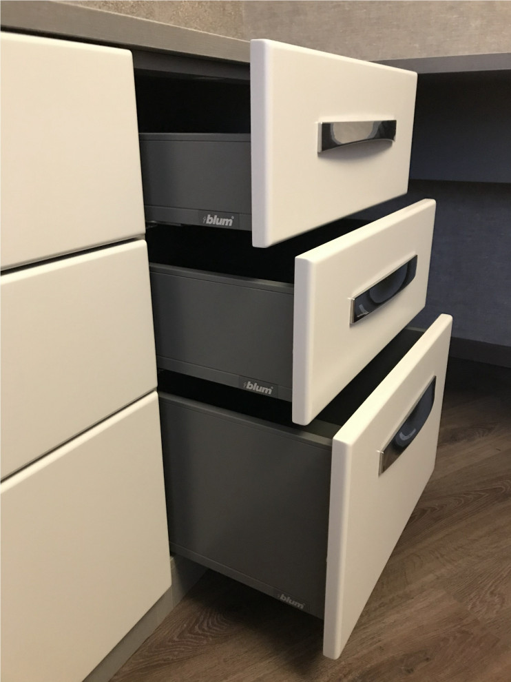 Серебряная подкова