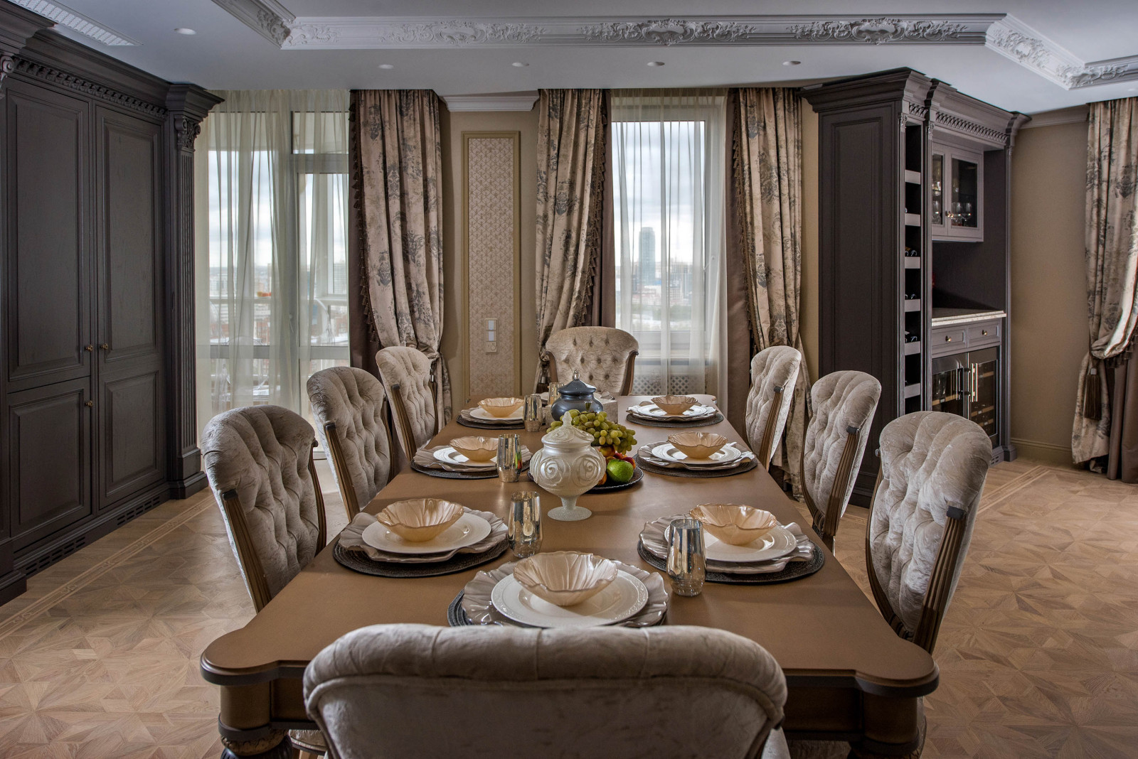 Современная классика