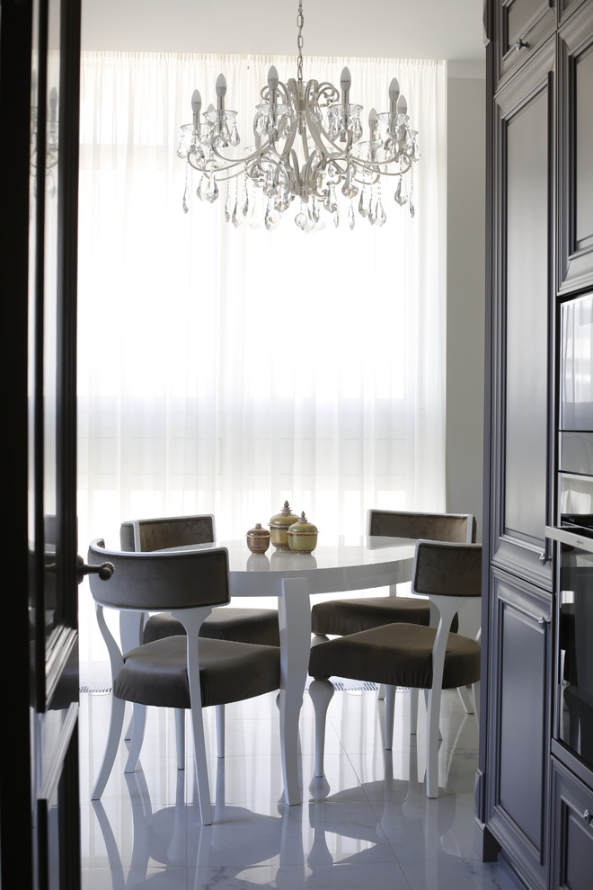 Квартира в подмосковье