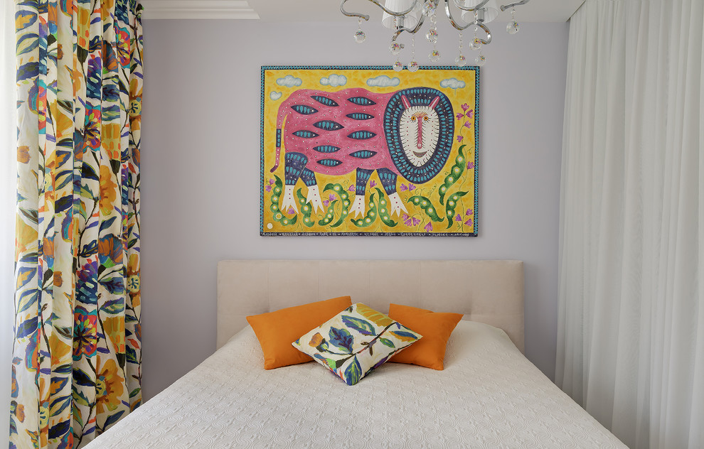 Квартира Наталии