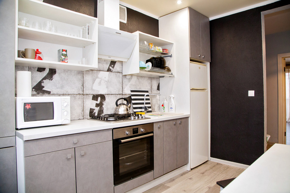 Фотосъемка квартир