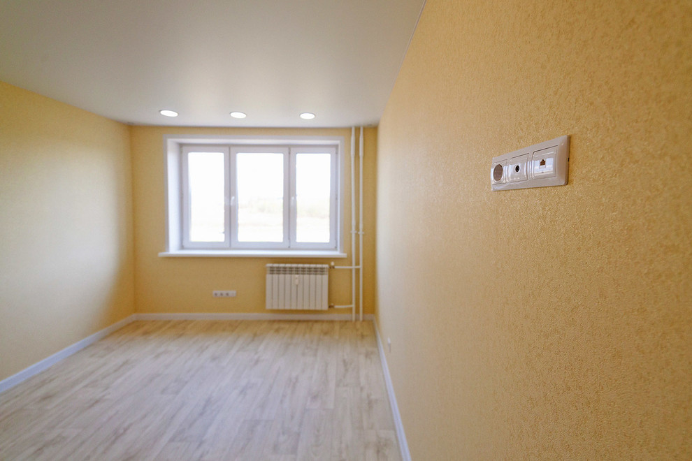 2-комнатная квартира на Челомея, 1