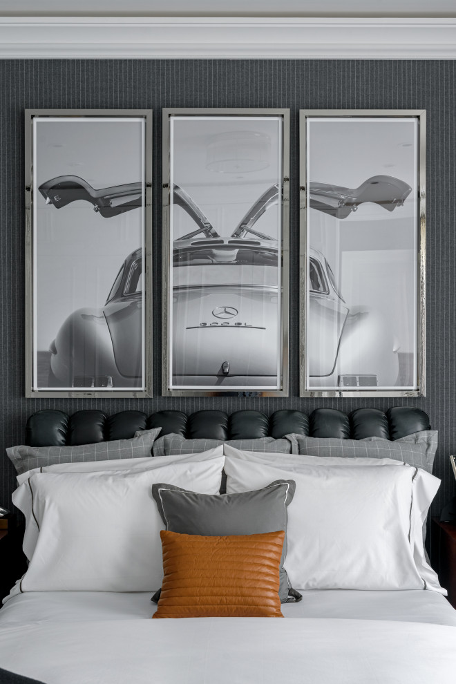 Апартамент в Noble Row