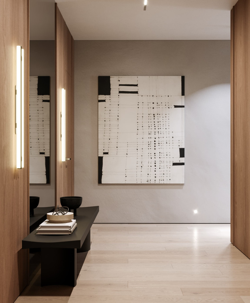 Квартира в ЖК "Октавия"