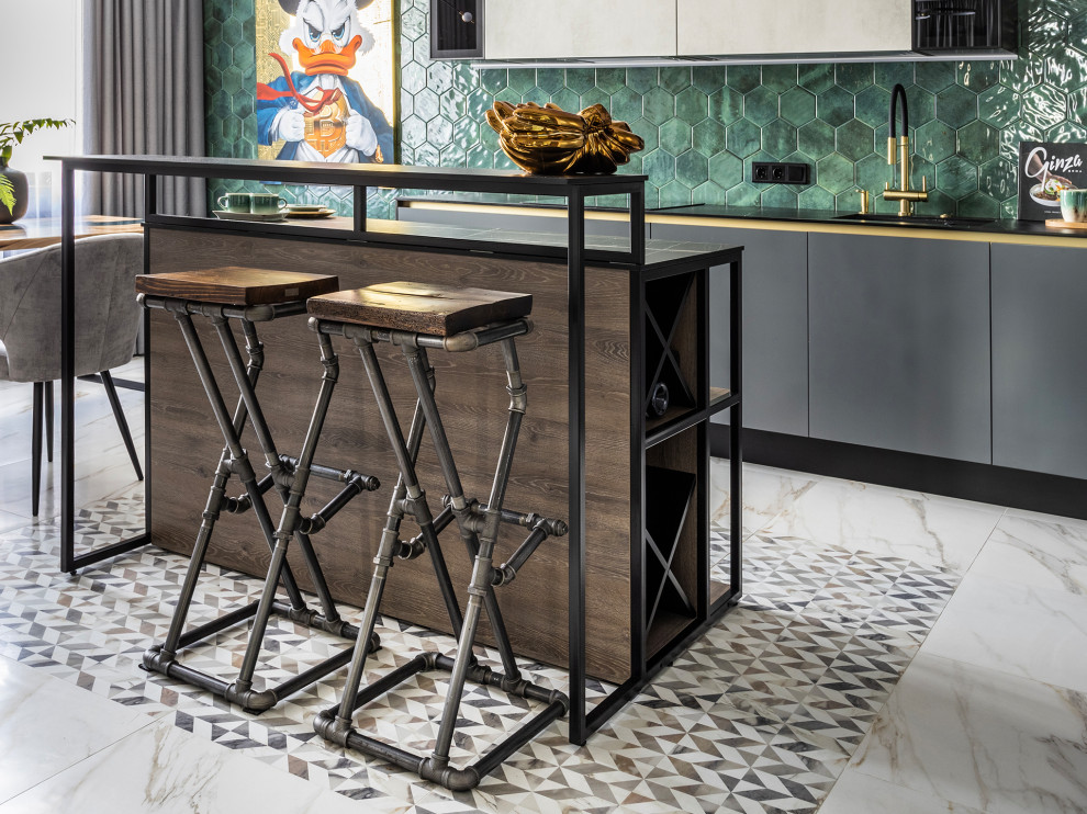 Квартира в Уфе