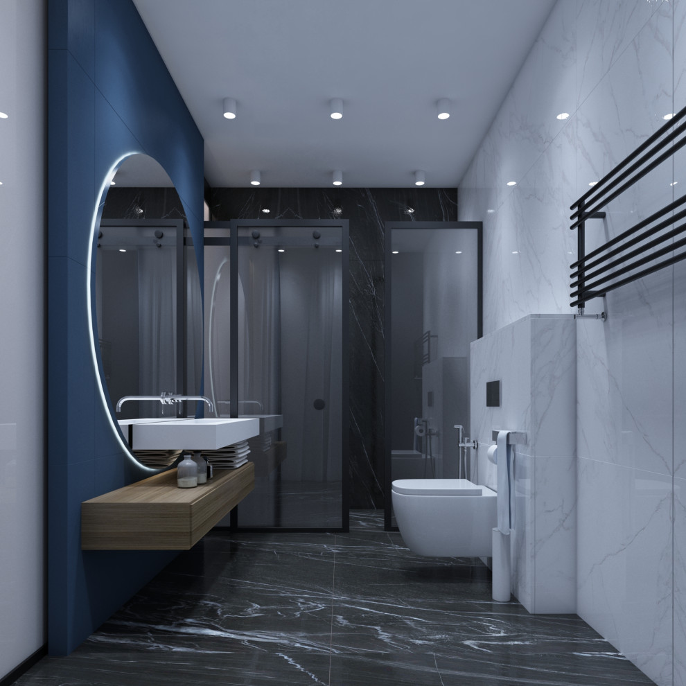 Загородный дом L