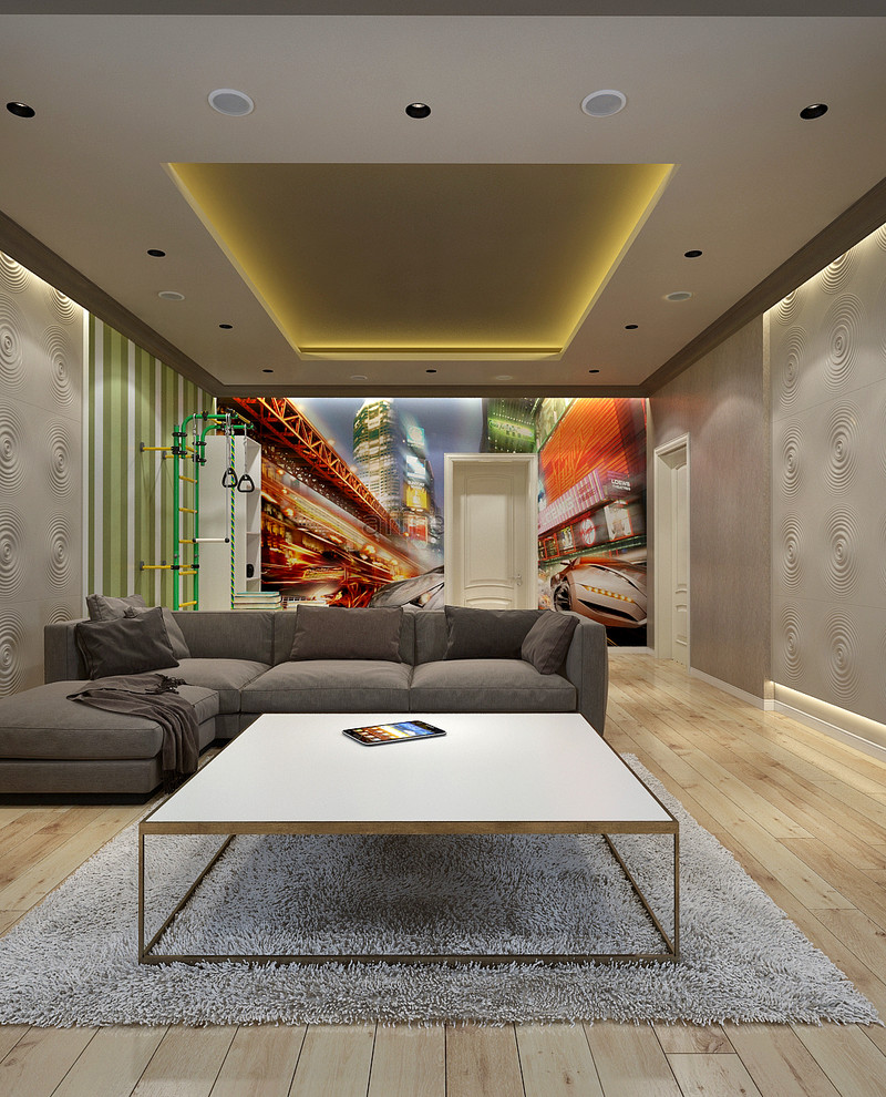 Дом в Москве3