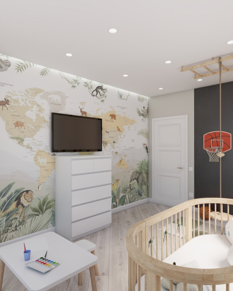 ЖК Черная Речка