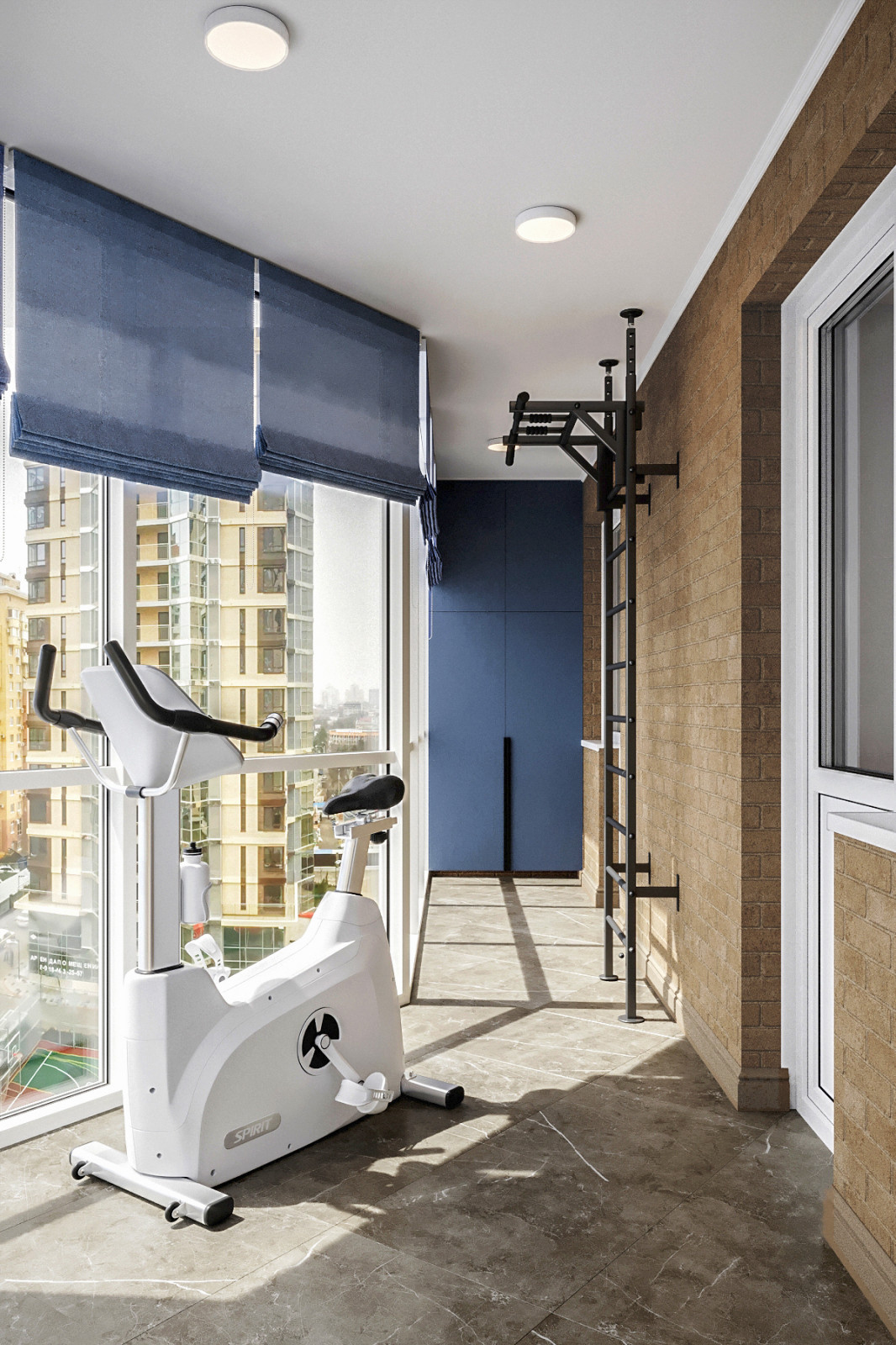 ЖК ДОСТОЯНИЕ