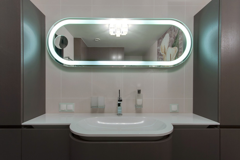 Интерьерная съемка квартиры в Озерках