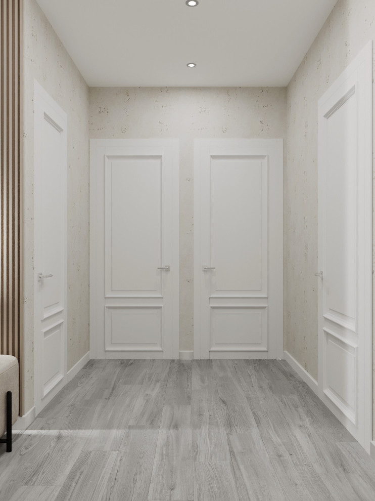 Дизайн прихожей