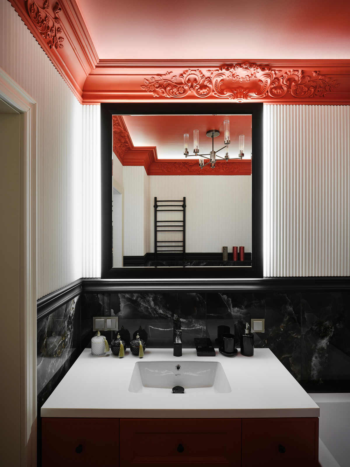 Фотосъемка квартиры. Дизайн Наталья Клысак