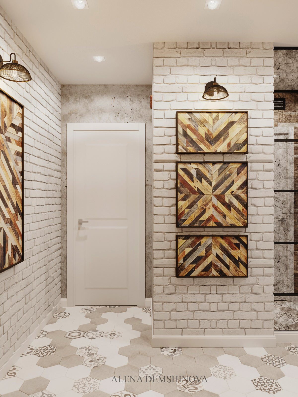 Квартира в Георгиевске