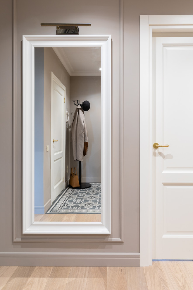 Кондратьевский пр.