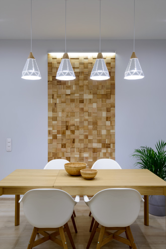 Generation Z. Квартира 80  кв.м. для молодой семьи.