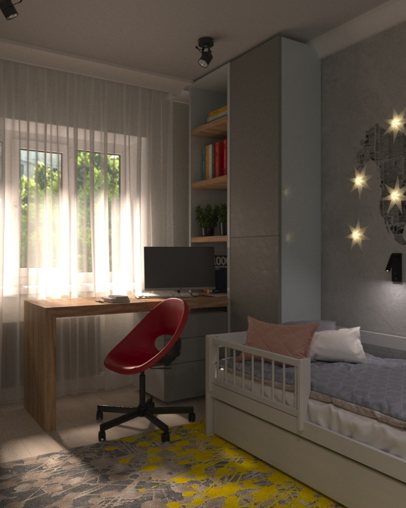 Детская мальчика