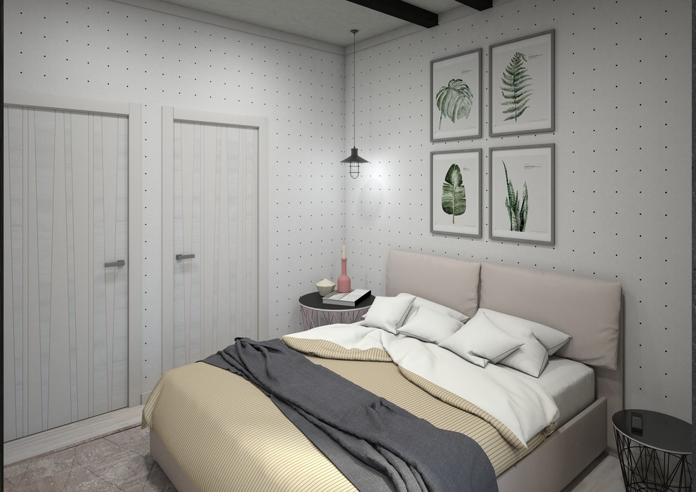 г. Барнаул_проект№1