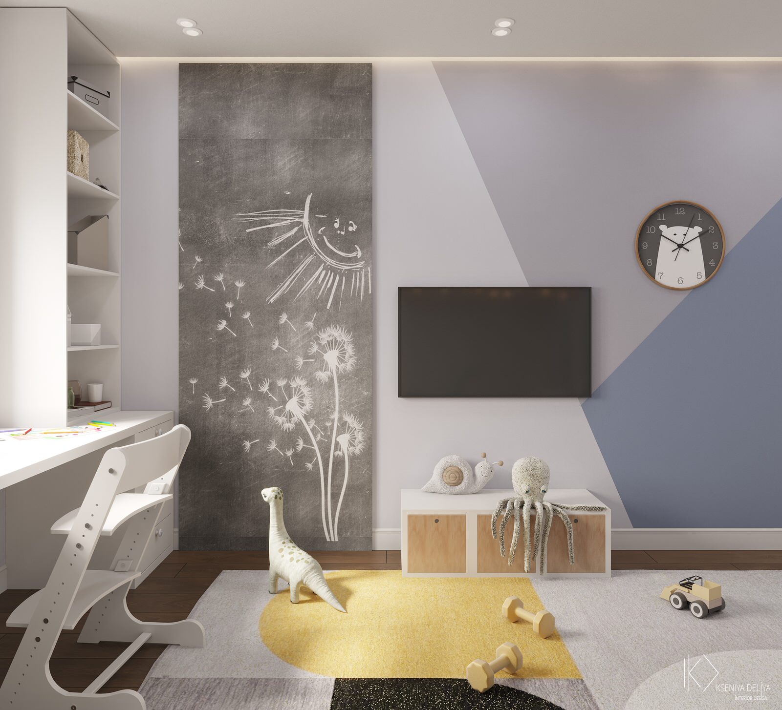 Квартира в печатниках 104 кв.м.