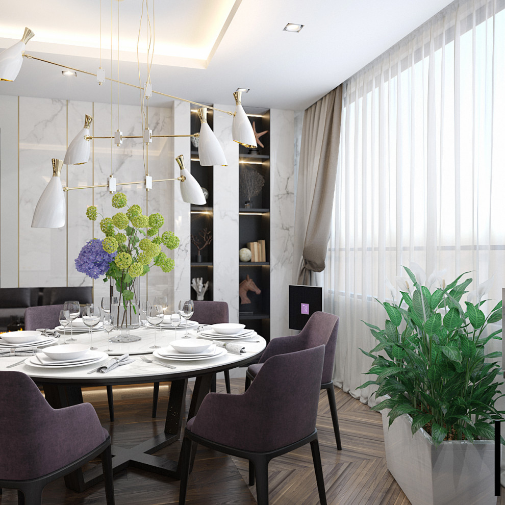 ЖК Розмарин- 6