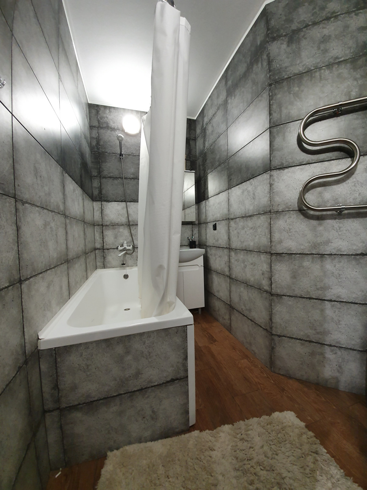 ЖК Молодежный