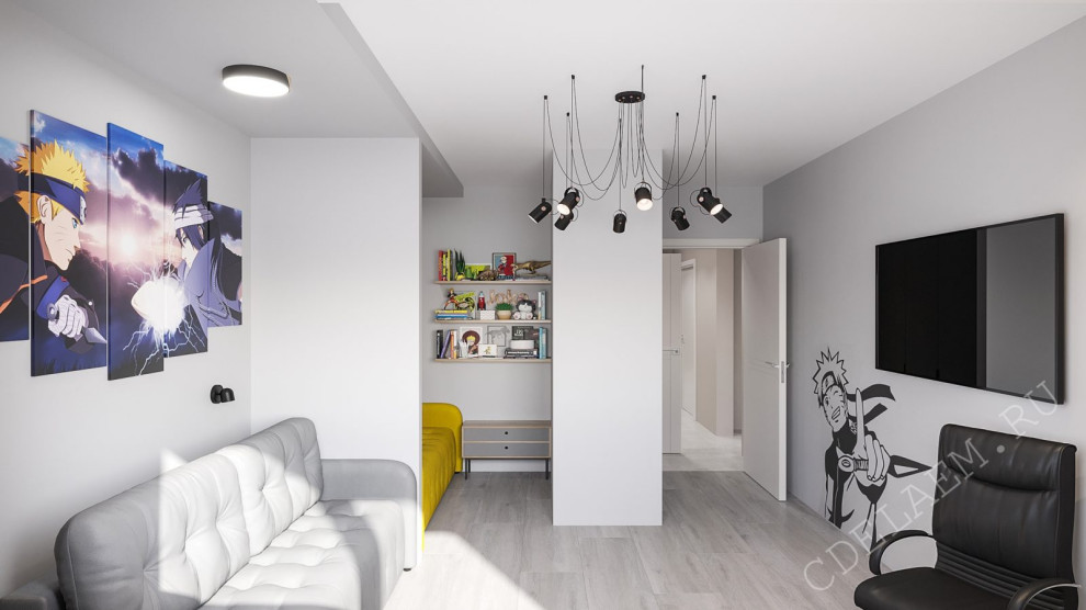 УДОБНАЯ КВАРТИРА