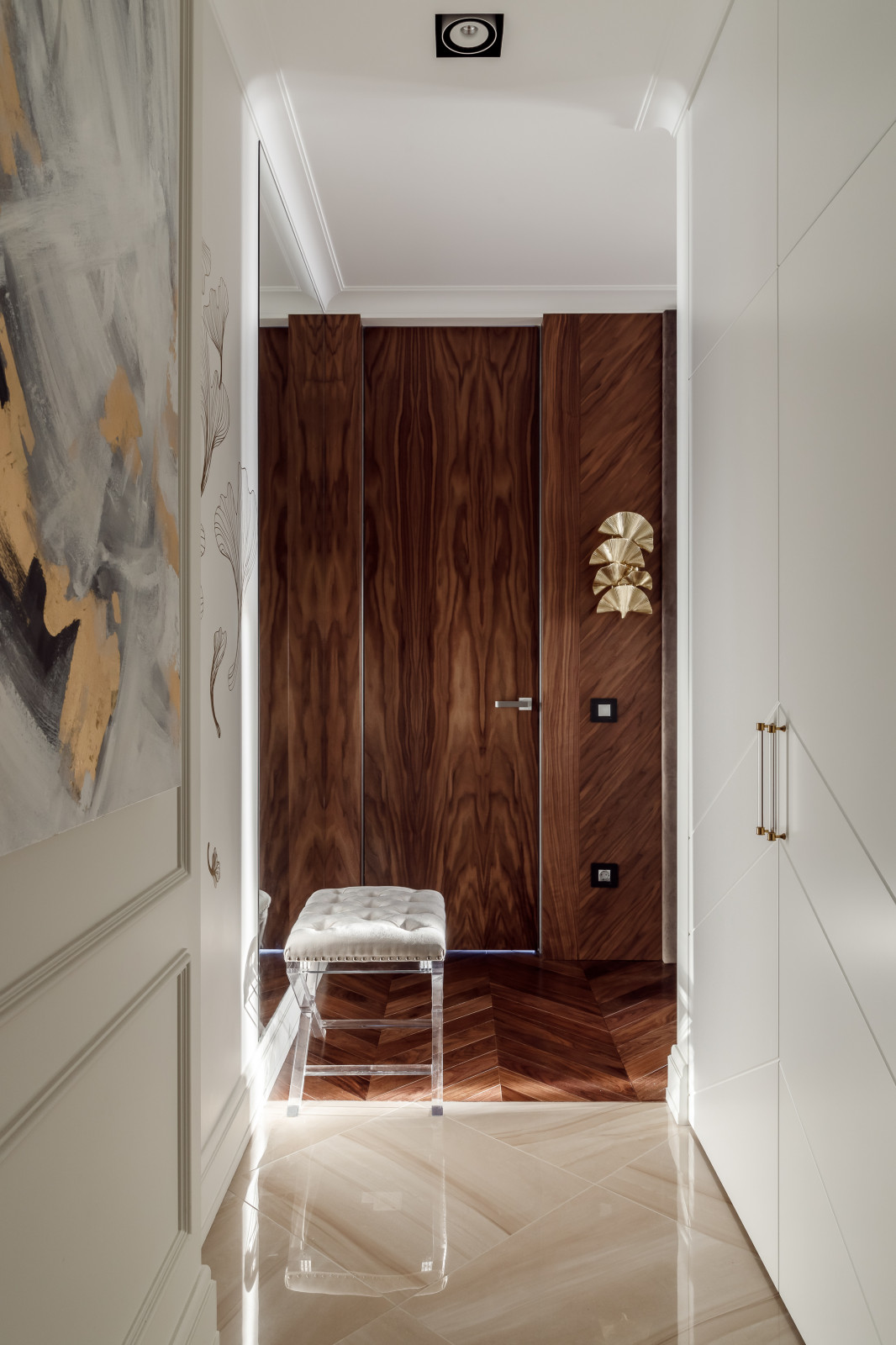 ЖК "Савеловский Сити"