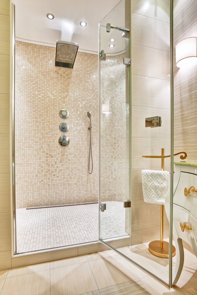 Квартира в Праге