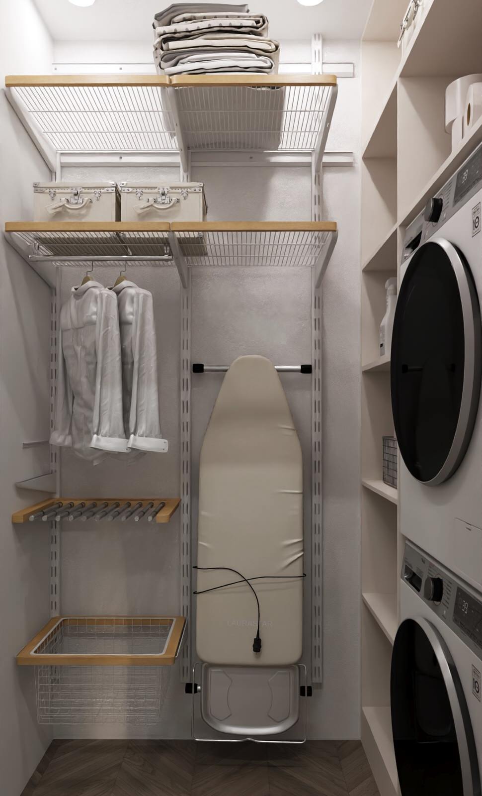 Уфимский кремль