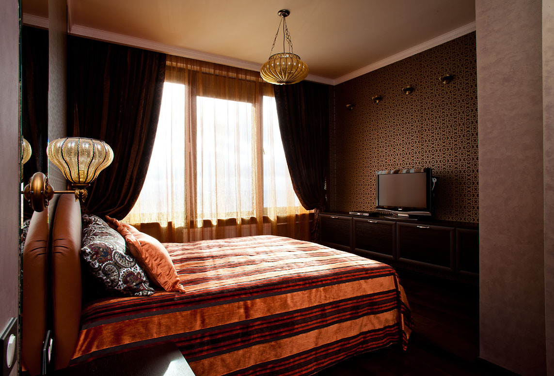 Квартира в Чертаново.