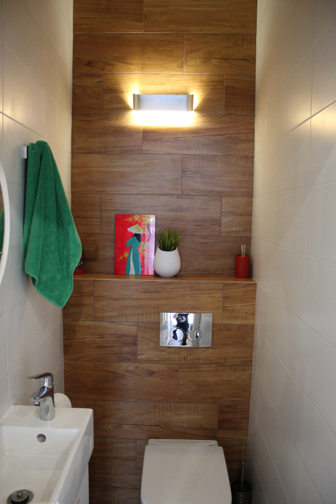 Трехкомнатная квартира на Ватутина