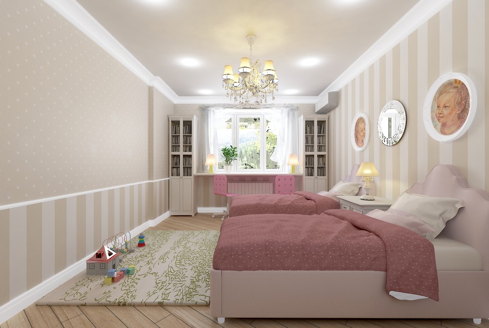 Квартира в ЖК "Дельфин"