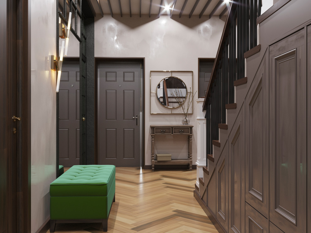 Дом пос. Белые росы