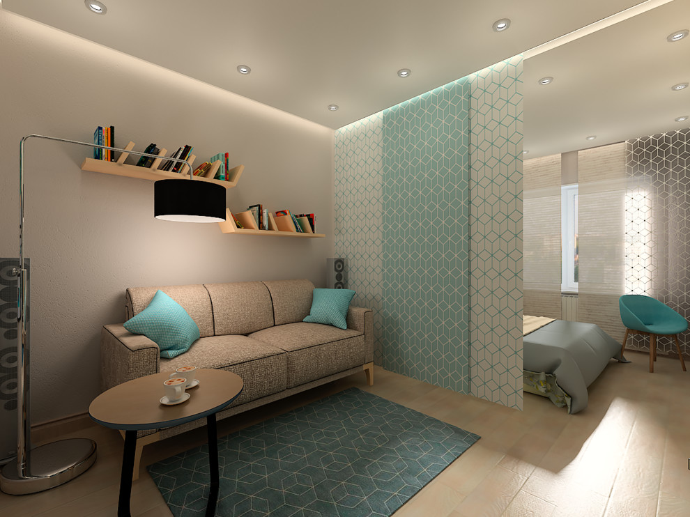 Квартира в г. Всеволожск, 90 кв.м