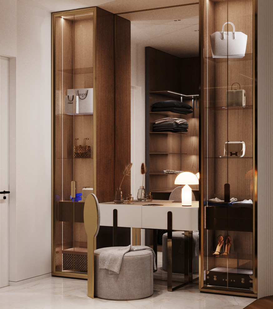 ЖК Береговой